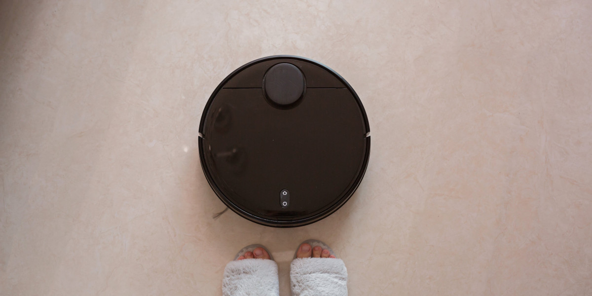 5 Laws That Will Help The Robot Vacuum Cleaner On Sale Industry