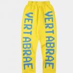 vertabrae sweatpants Profile Picture