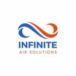 Infinite Air Solutions Profile Picture