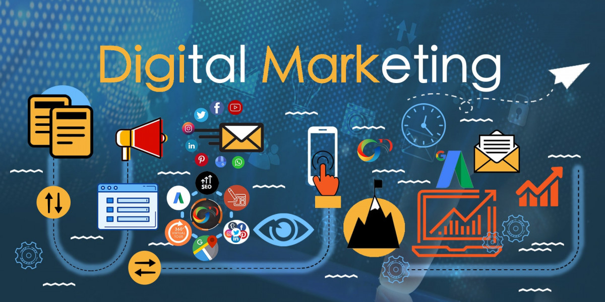 Unlocking the Secrets to Digital Marketing Success