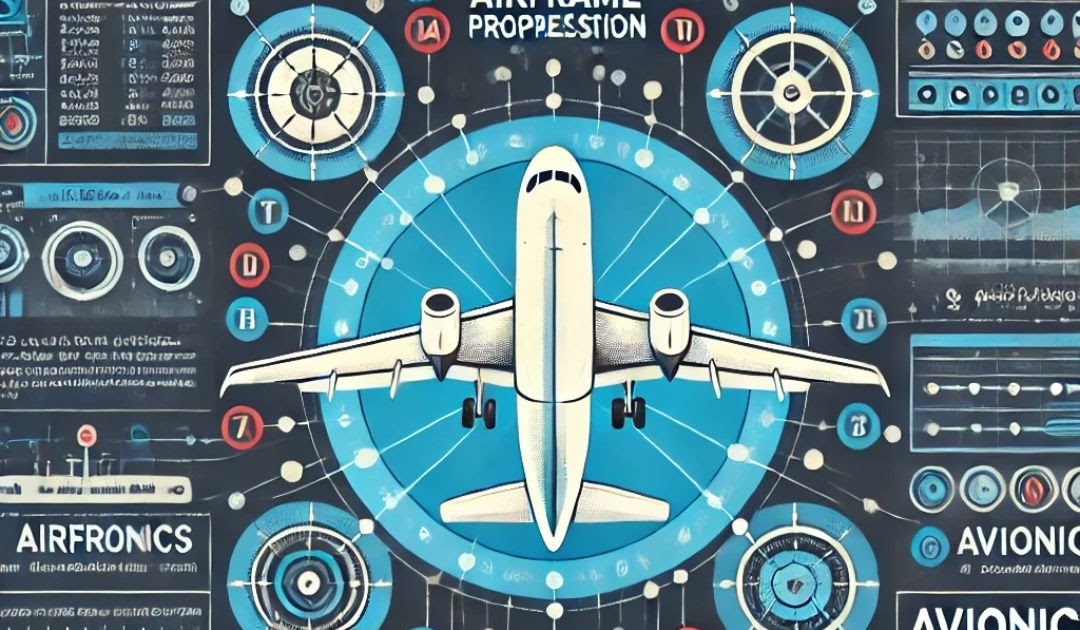 The Complete Guide to Understanding ATA Codes for Aviation