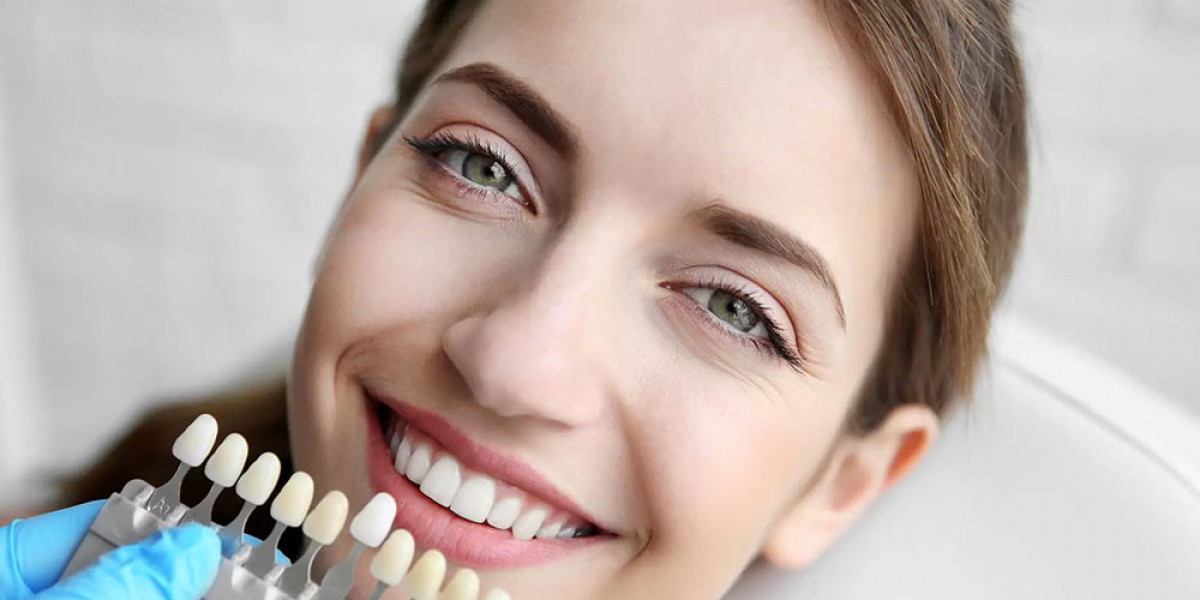 Your Journey to a Better Smile: Orthodontic Treatment in Mernda