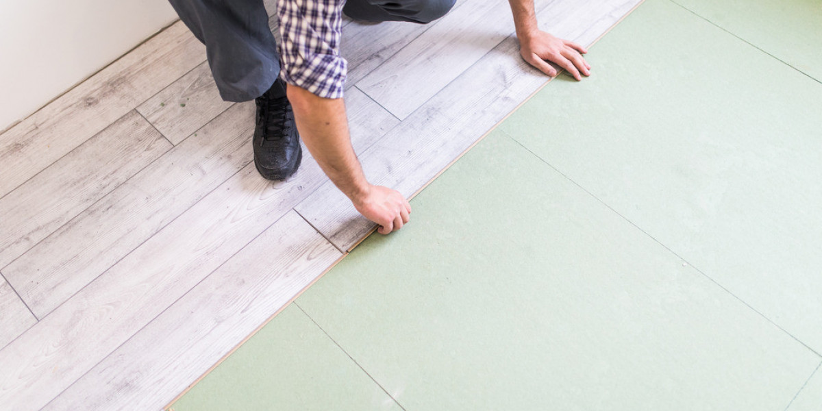 Why Vinyl Flooring is the Ultimate Flooring Choice for Your Home