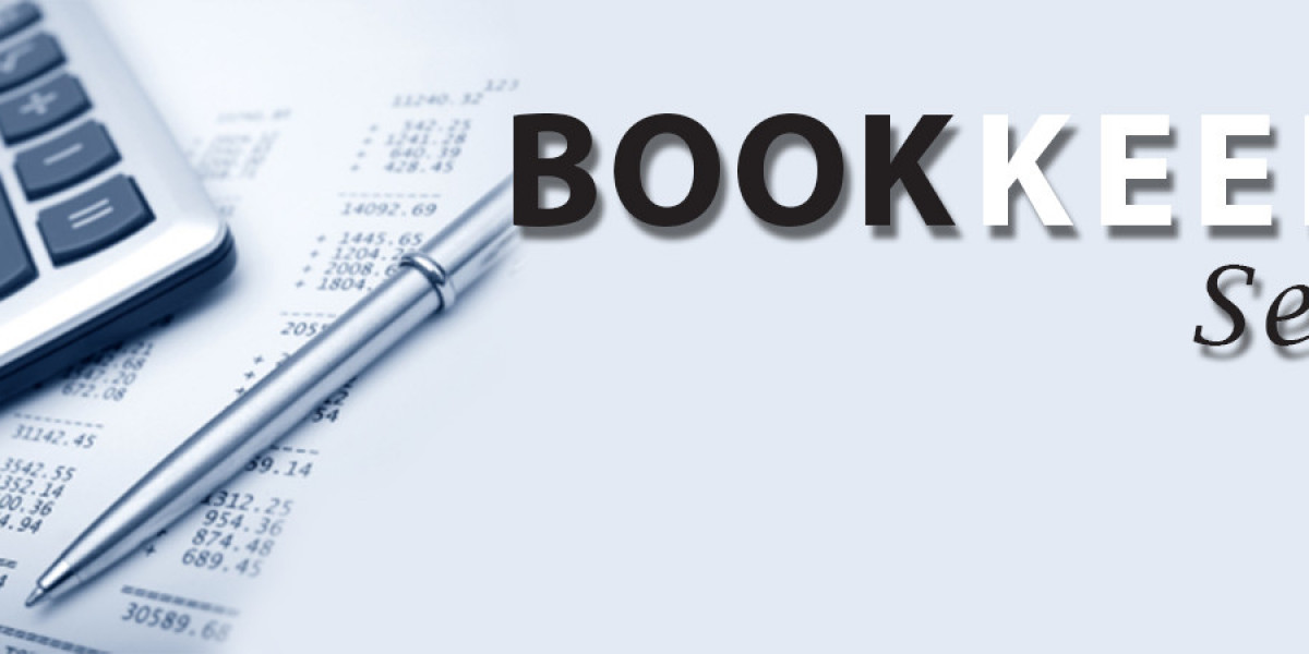 Why Bookkeeping Services Are Key For Long-Term Success?