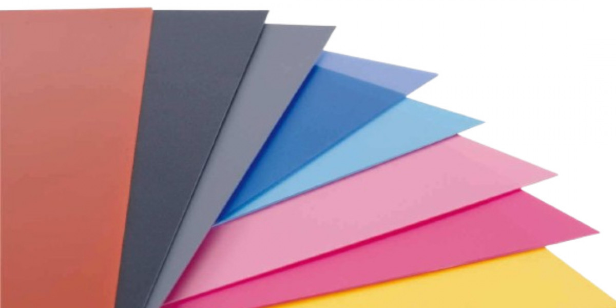 Exploring the Versatile World of Pp Sheets