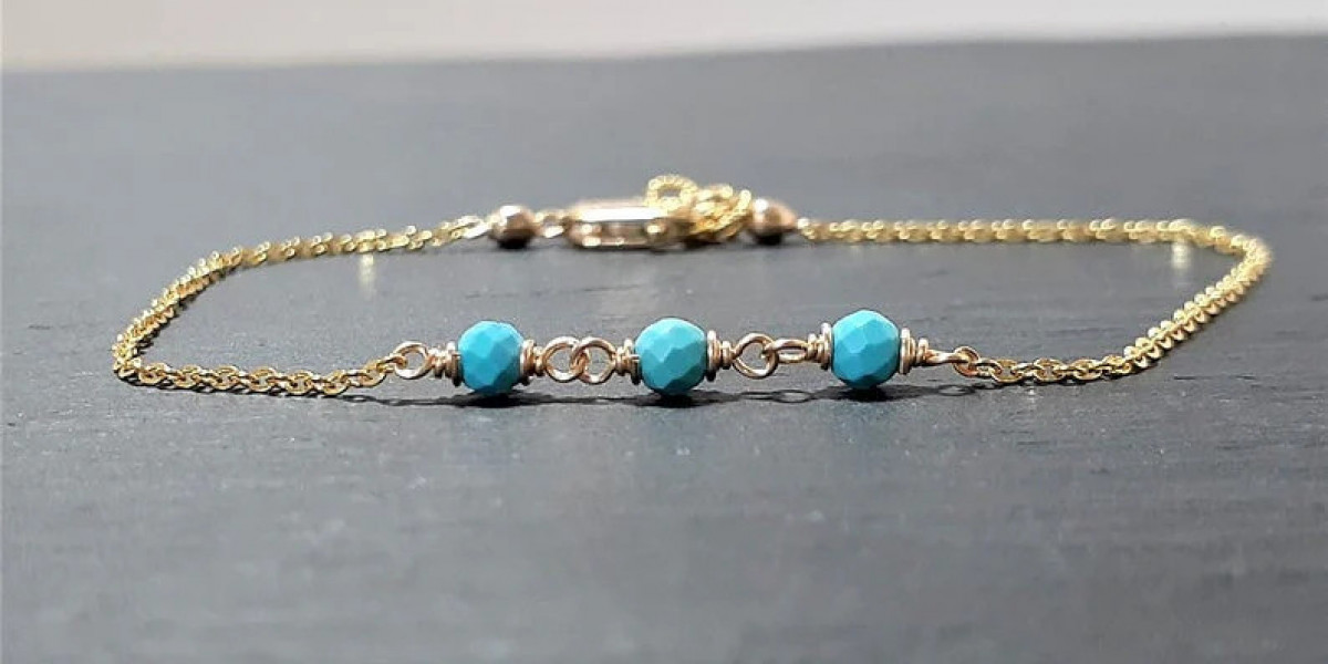 Turquoise Jewelry Care Tips: Keeping Your Gemstone Vibrant and Beautiful