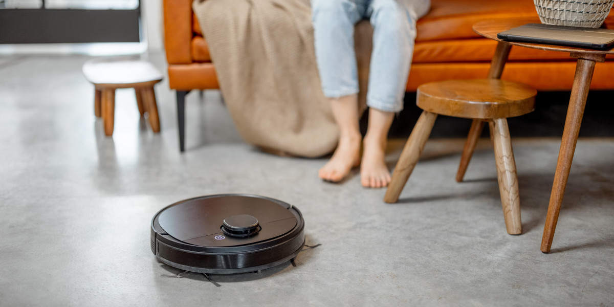 5 Facts Robot Cleaner Is Actually A Positive Thing