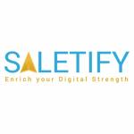 Saletify Marketing Profile Picture