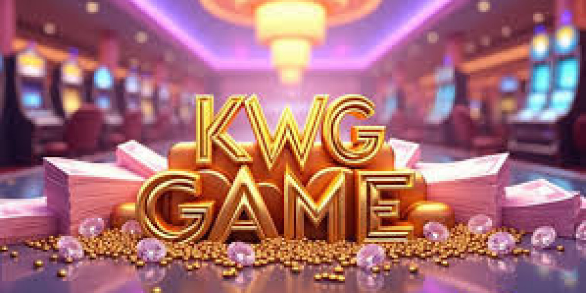 KWG Game: Your Ultimate Guide to the Adventure