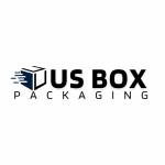 USBox CustomPackagingSolution Profile Picture