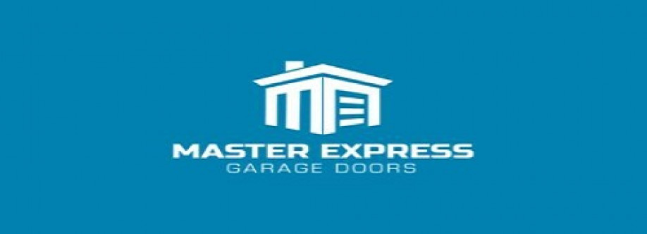 Master Express Cover Image