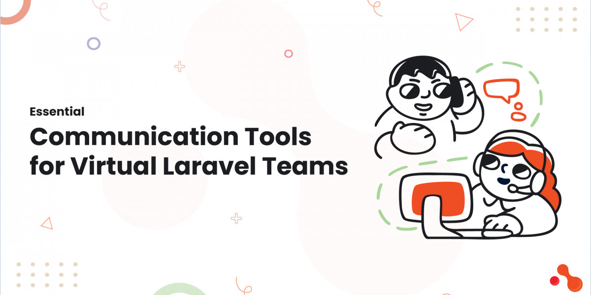 Essential Communication Tools for Virtual Laravel Teams