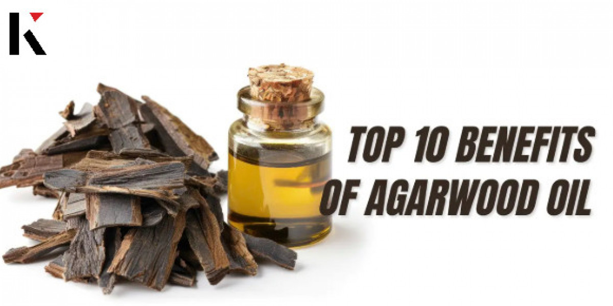 Agarwood Essential Oil Market Investment Escentia, Biofinest LLC, Augustus Oils Ltd.