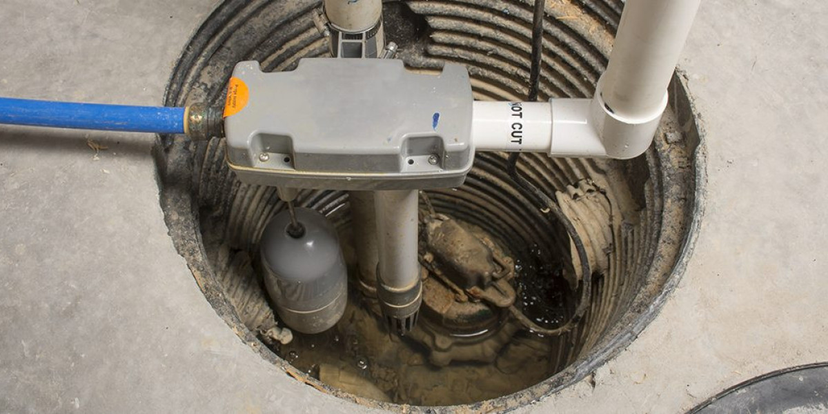 Sump Pumps in Clinton Township, MI: Ensuring Your Home Stays Dry with Same Day Plumber