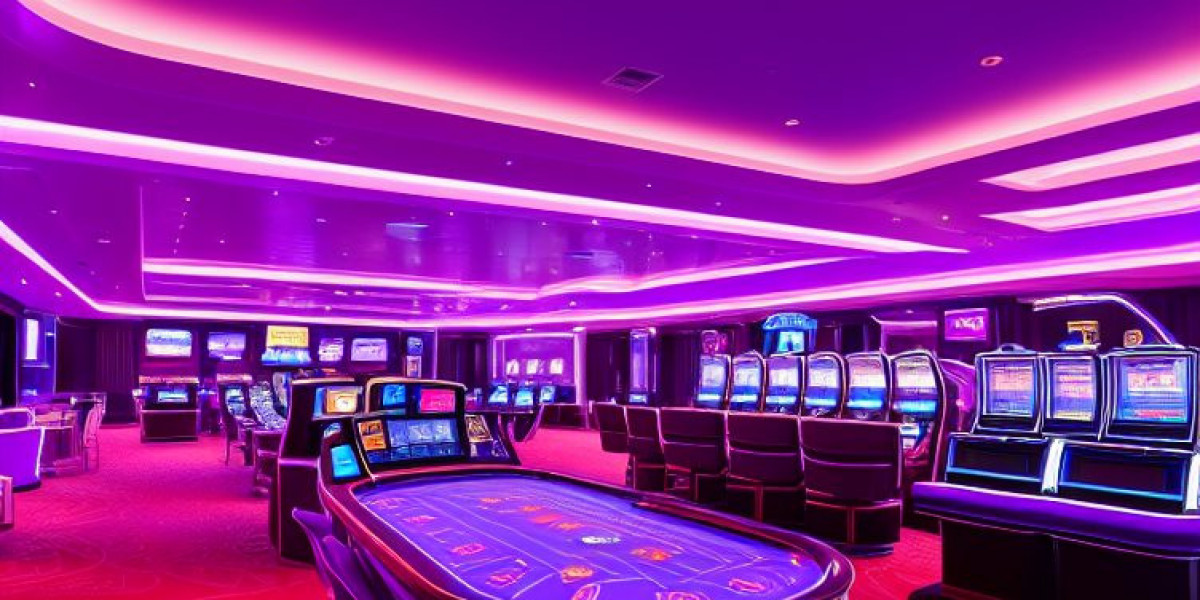 Spielautomaten-Spaß bei Spirit Casino Deutschland