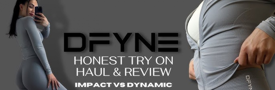 DFYNE Cover Image