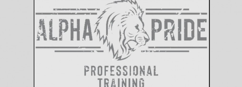 alphaprideprofessionaltraining Cover Image