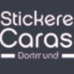 Stickerei und Berufsbekleidung Carasi Profile Picture