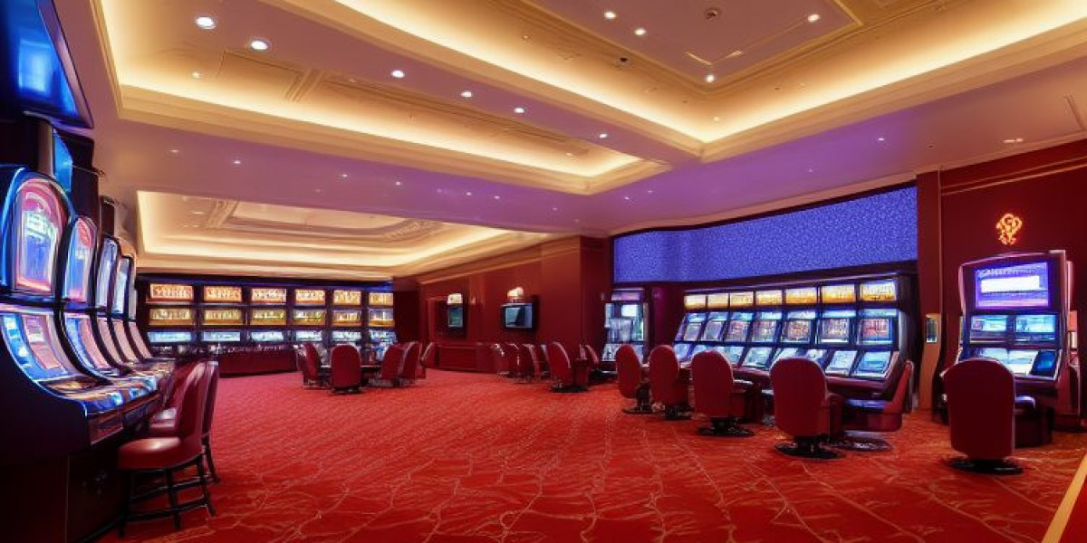 Discover the wide range of games accessible at 1Red Casino.