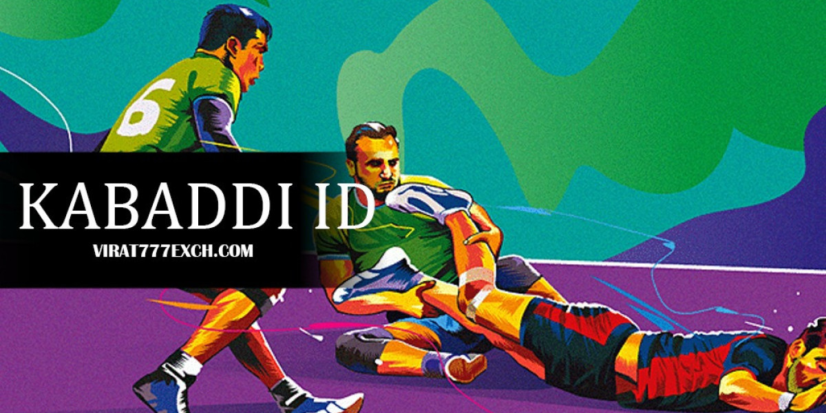 Kabaddi ID: Kabaddi ID Online Cricket with Sports ID