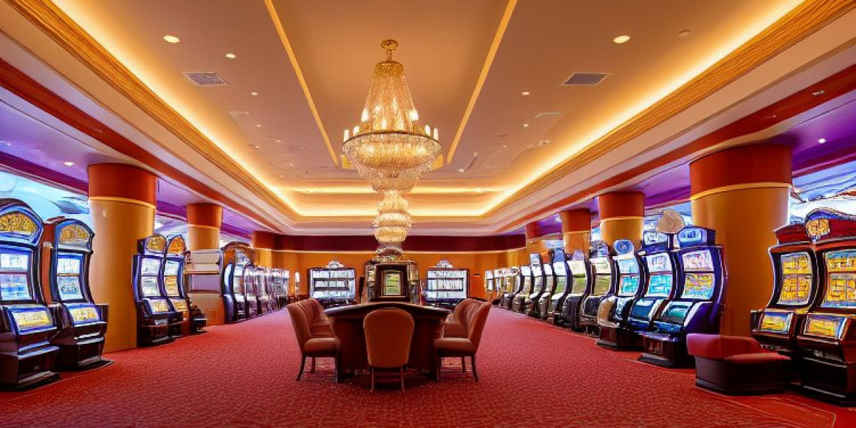 Flawless Payment Options for This Casino